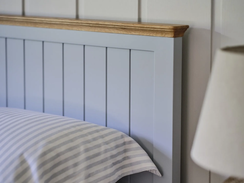 Willis and Gambier Chantilly Bed Frame